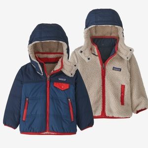 Patagonia Kids Coat